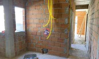 Imagem 3: Cobertura com 2 dormitórios à venda, 90 m² por R$ 450.000 - Parque Oratório - Santo André