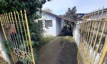 Imagem 2: Terreno para Venda em Curitiba, Bairro Alto, 1 dormitório, 1 banheiro, 3 vagas