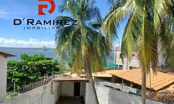 Imagem: Venda - Casa de praia em Ribamar - Duplex