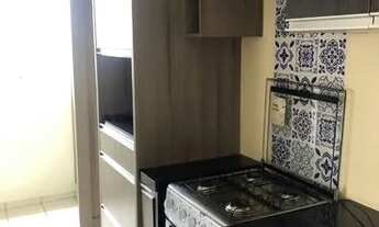 Imagem 5: AP mobiliado residencial João de barro