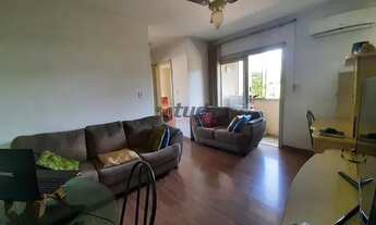 Imagem: Novo Hamburgo - Apartamento Padrão - Pátria