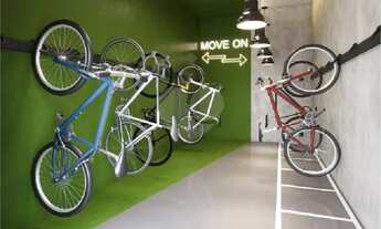 Imagem 5: Apartamento-São Paulo-PINHEIROS