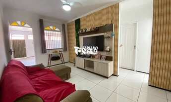 Imagem 4: Casa à venda no Residencial Araras muito bem localizada, a poucos metros da Rua do Aririza