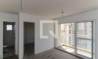 Imagem 1: Apartamento para Aluguel - Santana, 1 Quarto, 40 m2