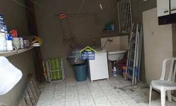 Imagem 6: Casa com 2 dorms, Tupi, Praia Grande - R$ 480 mil, Cod: ACT2493