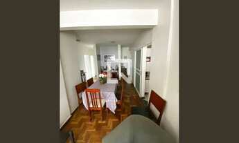 Imagem 5: Apartamento para Aluguel - Santo Antônio, 4 Quartos, 135 m2