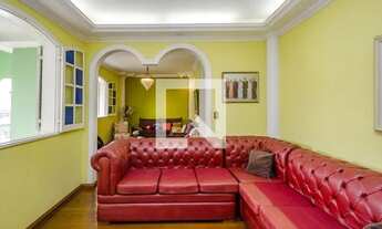 Imagem 2: Casa para Aluguel - Caiçara-Adelaide, 4 Quartos, 400 m2