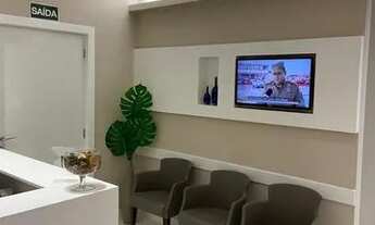 Imagem 2: Loft para aluguel tem 35 metros quadrados com 1 quarto em Adrianópolis - Manaus - AM