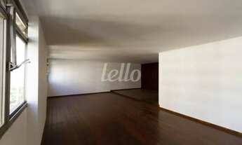 Imagem 5: São Paulo - Apartamento Padrão - Jardins