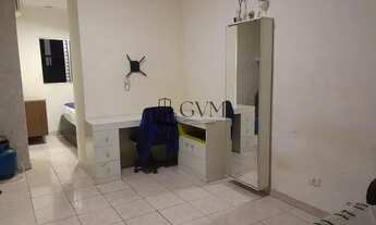 Imagem 3: Kitnet Dividida e MOBILIADO com 1 dorm, Ocian, Praia Grande