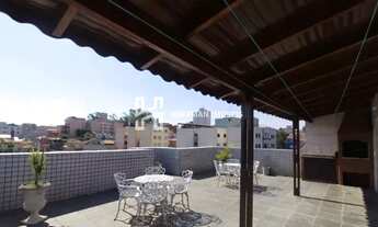 Imagem 2: Cobertura, Osvaldo Cruz - São Caetano do Sul