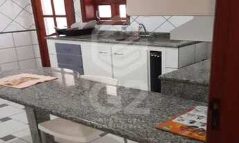 Imagem 5: INDAIATUBA - Casa Padrão - JARDIM SANTA CRUZ