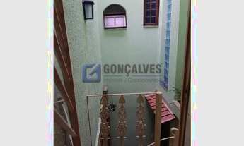 Imagem 5: SAO BERNARDO DO CAMPO - Residential / Sobrado - JARDIM PALERMO