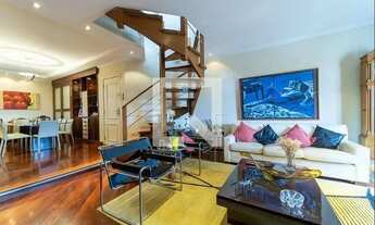 Imagem 3: Apartamento à Venda - Brooklin, 4 Quartos, 354 m2