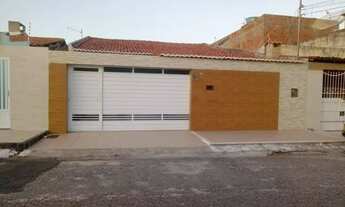 Imagem: CASA NO AUGUSTO FRANCO