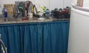 Imagem 3: Vendo Apartamento com 1 dormitório