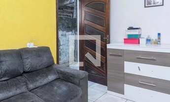 Imagem 3: Casa para Aluguel - Vila Barros, 3 Quartos, 249 m2