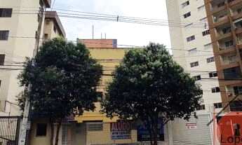 Imagem 3: Apartamento com 1 quarto no ED. MARINA CARVALHO - Bairro Alto da Glória em Goiânia