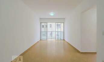 Imagem: Apartamento para Aluguel - Santa Cecília