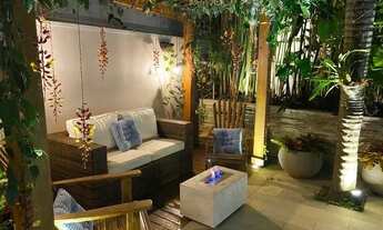 Imagem 6: Sobrado com 4 dormitórios à venda, 270 m² por R$ 1.980.000,00 - Jardim Amstalden Residence