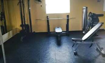 Imagem 2: Apartamento para Aluguel - Areias, 2 Quartos, 58 m2