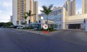 Imagem 5: Apartamento com 2 dormitórios para alugar, 69 m² por R$ 3.599,43/mês - Mossunguê - Curitib