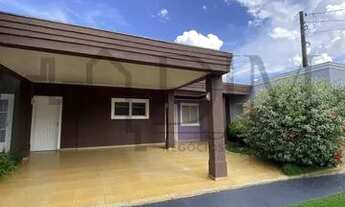 Imagem: Casa em Condomínio para Venda em Ribeirão