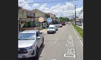 Imagem 3: Alugo sobreloja Casa com 2 dormitórios