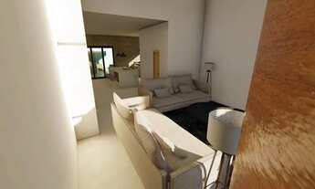 Imagem 4: Jardim Porto casa térrea