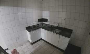 Imagem 2: Casa Padrão em São José do Rio Preto