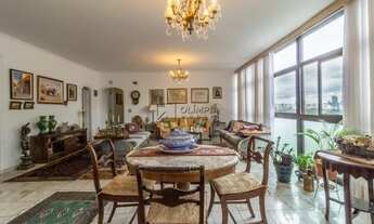 Imagem 6: Apartamento Venda 3 Dormitórios - 170 m² Pinheiros