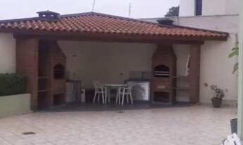 Imagem 7: Apartamento com 2 dormitórios à venda, 52 m² por R$ 430.000,00 - Parada Inglesa - São Paul