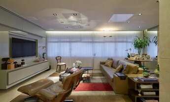 Imagem 7: Apartamento à venda, 4 quartos, 1 suíte, 3 vagas, Serra - Belo Horizonte/MG