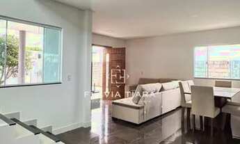 Imagem 2: Belíssima casa 3 quartos em Praia Grande - Fundão