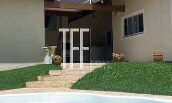 Imagem 2: Casa - Loteamento Alphaville Campinas - Campinas