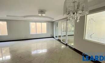 Imagem 5: CASA EM CONDOMÍNIO - ALPHAVILLE - SP