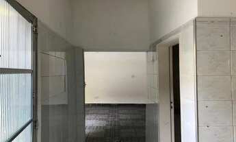 Imagem 6: 01 quarto, sala, cozinha, WC e quintal