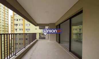 Imagem 4: Apartamento com 3 suítes à venda, 163 m² por R$ 2.660.000 - Vila Mariana - São Paulo/SP