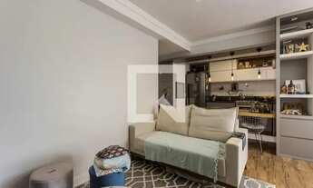 Imagem 5: Apartamento à Venda - Alto Petrópolis, 2 Quartos, 64 m2