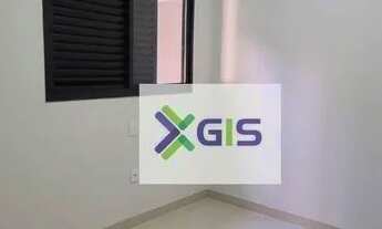 Imagem 5: Casa com 2 dormitórios para alugar, 120 m² por R$ 1.860/mês - Jardim Alice - São José do R