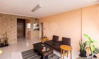 Imagem 3: APARTAMENTO A VENDA EM SP SANTA CECILIA