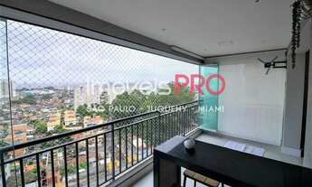 Imagem 7: Apartamento 87mts 2 dormitórios, uma suíte, 2 vagas