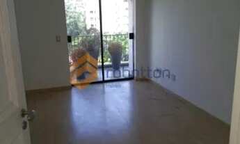 Imagem 7: Apartamento com 4 quartos (2 suítes) varanda, 3 vagas. Ótima localização!