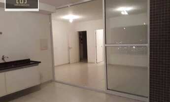 Imagem 4: Apartamento com 2 dormitórios para alugar, 80 m² por R$ 4.470,00/mês - Jardim Aquarius - S