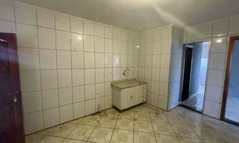 Imagem 5: Casa com 3 dormitórios para alugar, 100 m² por R$ 1.200,00/mês - Loteamento Planalto do So