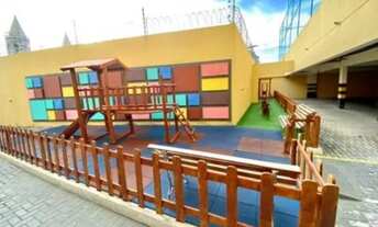 Imagem 6: Apartamento no Sun River. 3 quartos. 2 vagas de garagem