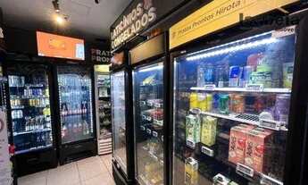 Imagem 8: Apartamento com 1 dormitório para alugar, 34 m² por R$ 2.850,00/mês - Ipiranga - São Paulo