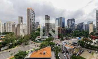 Imagem 6: Apartamento para Aluguel - Vila Olímpia, 1 Quarto, 63 m2