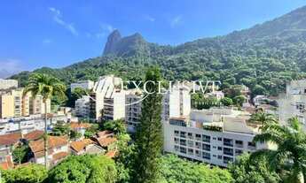 Imagem 2: Cobertura-À VENDA-Humaitá-Rio de Janeiro-RJ