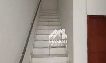 Imagem 4: Apartamento com 2 dormitórios para alugar, 70 m² por R$ 1.050,00/mês - Nova Itaparica - Vi